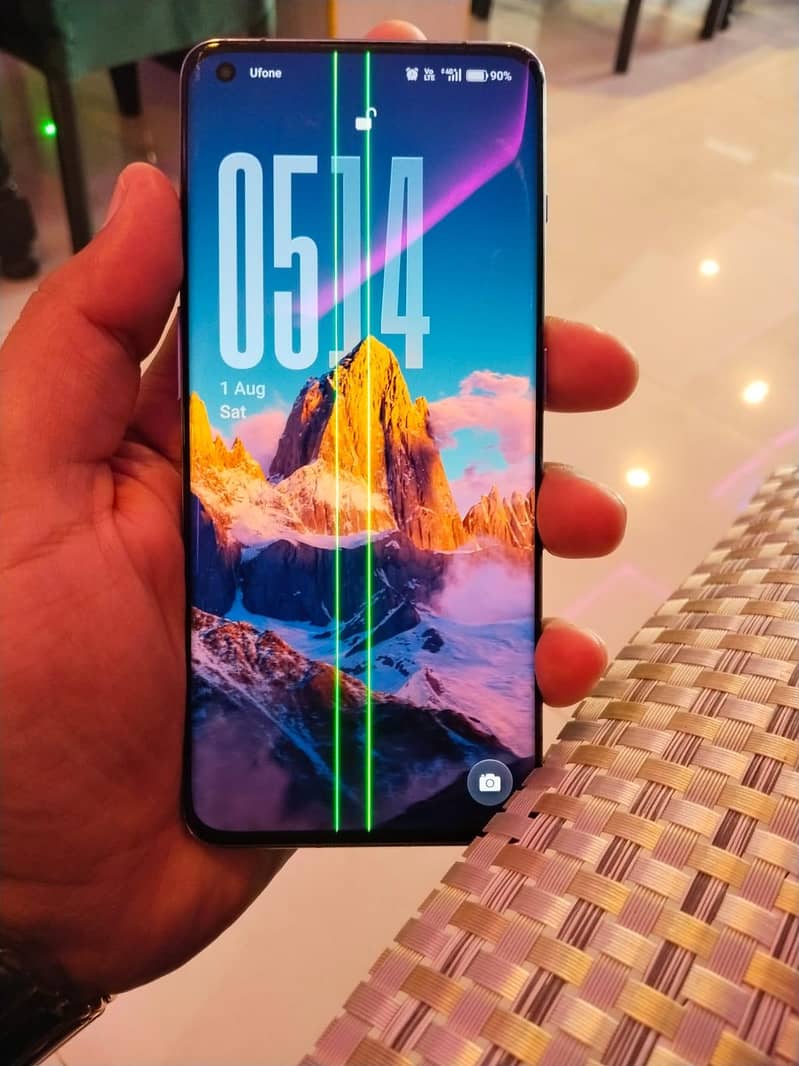 One Plus 11 5