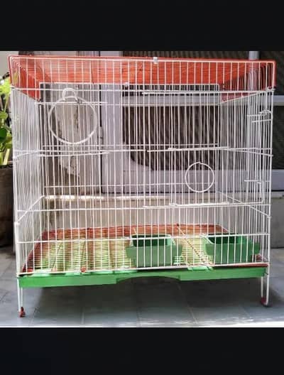 cage for sale