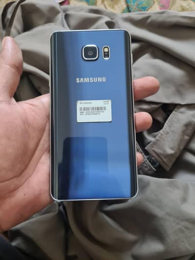 Samsung Mobile Note5