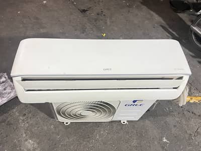 Ac gree 1.5 ton. Dc Inverter
