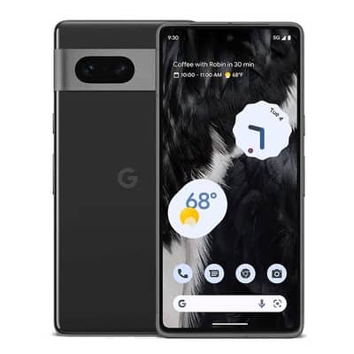 Google pixel 7