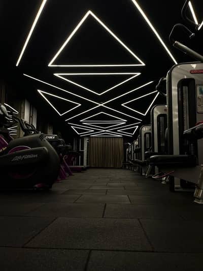 Office renovation/ shop's design/ Wallpaper/wallpenel/wooden floor