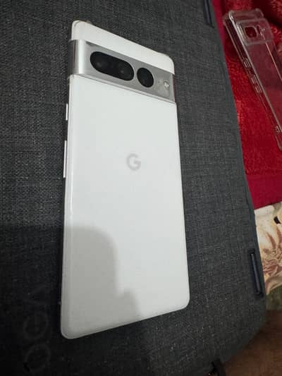 Google Pixel 7 Pro
