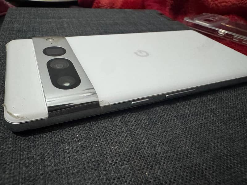 Google Pixel 7 Pro 1