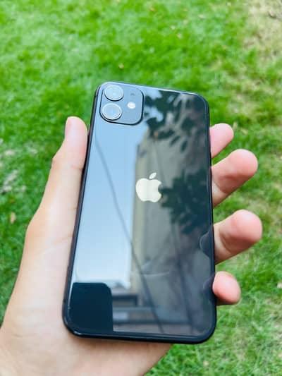 Iphone 11 64gb jv waterproof chance set