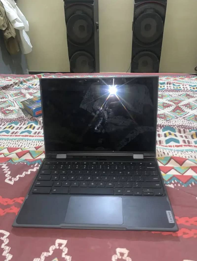 360/ touch panel 0