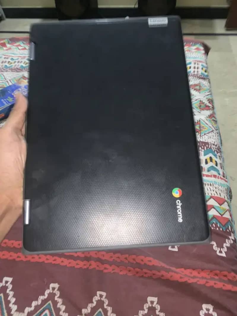 360/ touch panel 2