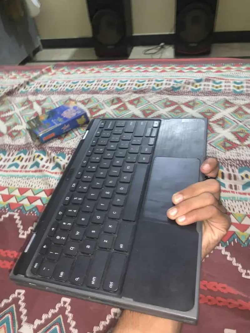 360/ touch panel 3