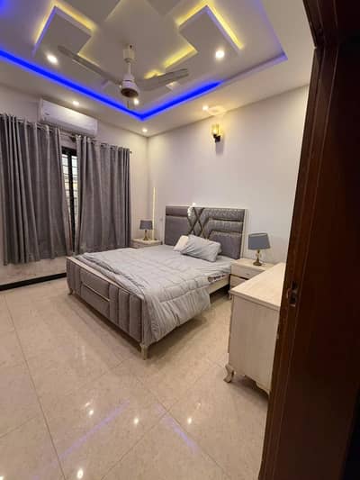 FULL FURNISHED VILLA  SPEAKS LUXURY