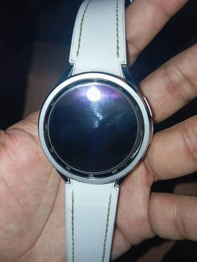 Samsung watch6 classic