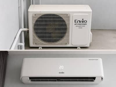 urgent sale enviro ac