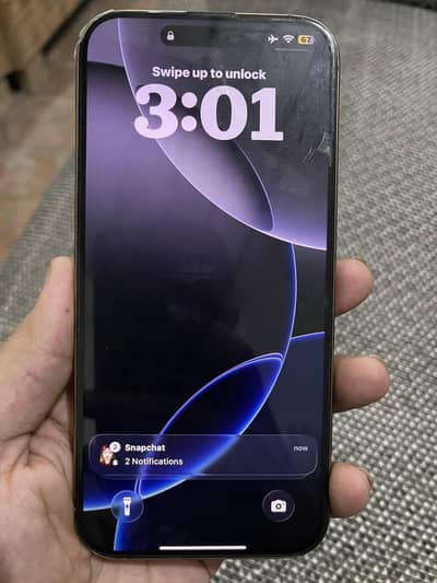 Apple iPhone 16 Pro Max