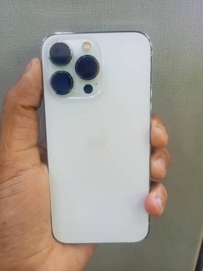 iPhone 13 Pro non PTA j v hai 128 gb