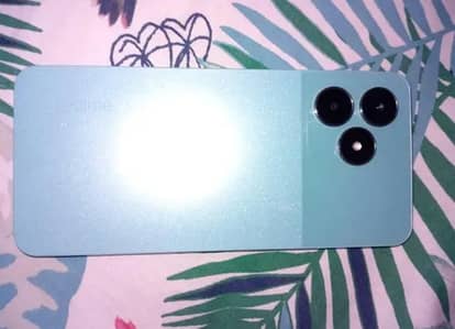 Realme C51