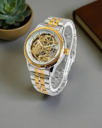 WATCH ROLEX