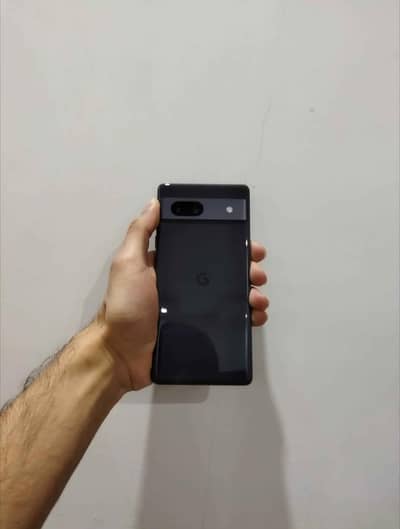 Google Pixel 7 5g - Dual Sim Pta Approved
