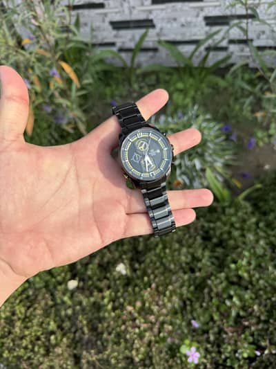Watch Casio eddifer