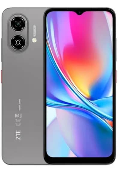 Zte Blade A35 4+2/64