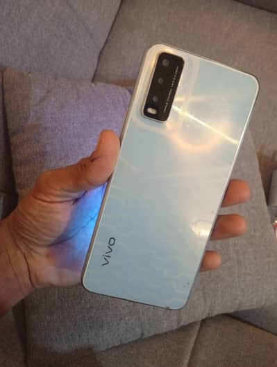 Vivo Y20
