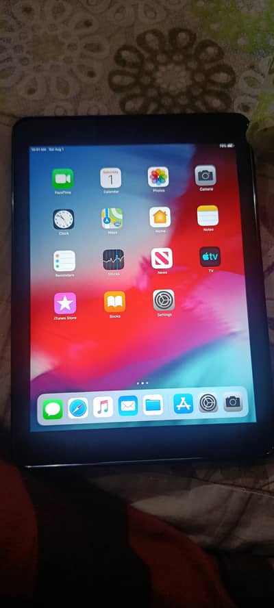 iPad Air
