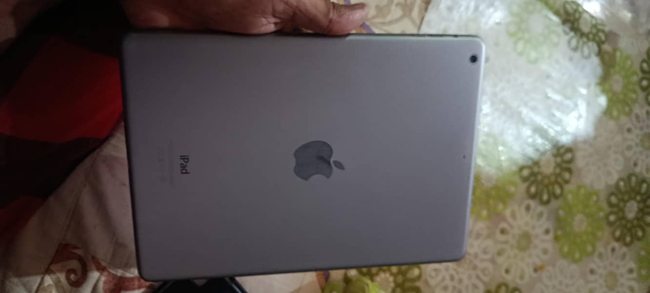 iPad Air 1