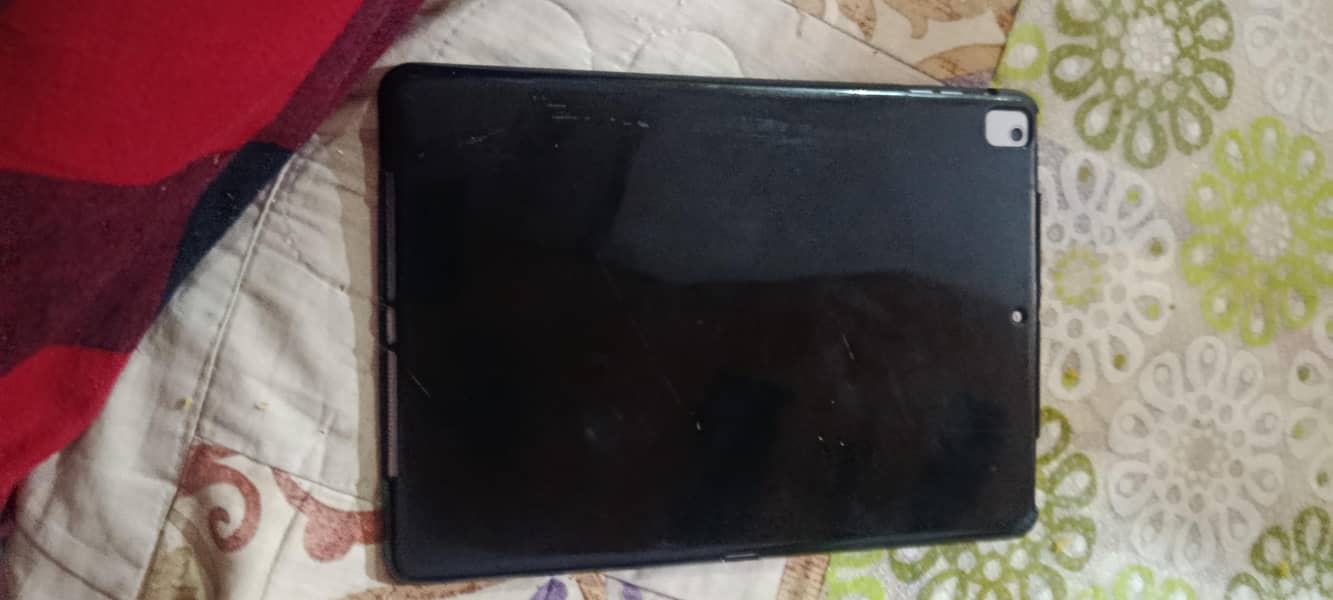 iPad Air 2
