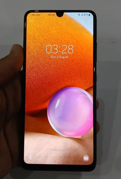 Samsung A32 6/128gb
