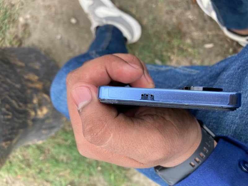 Tecno CAMON 20 1