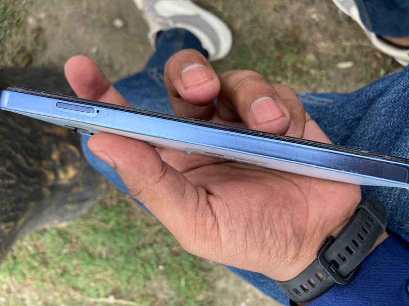 Tecno CAMON 20 3