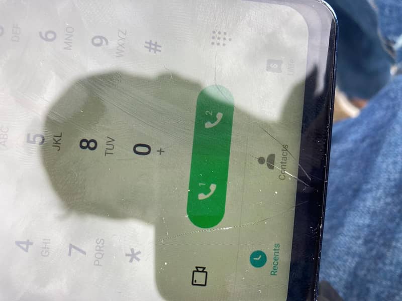 Tecno CAMON 20 4