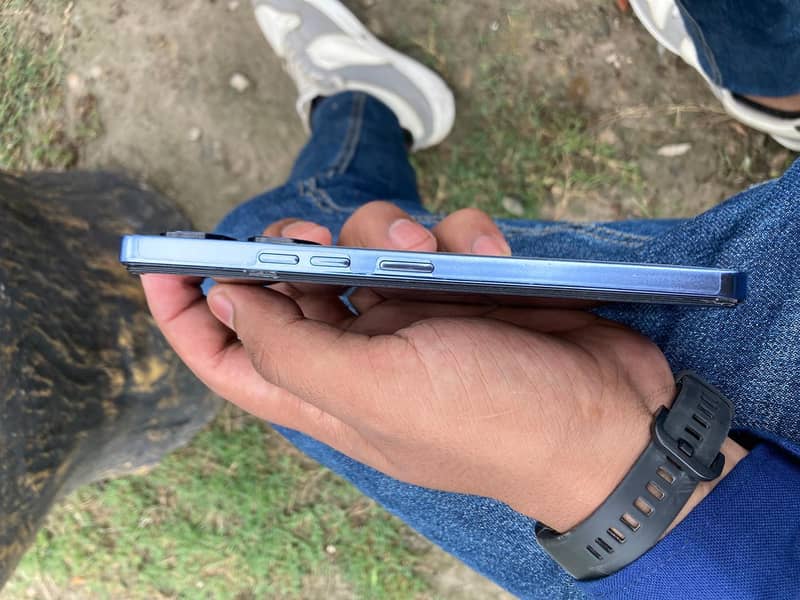 Tecno CAMON 20 5