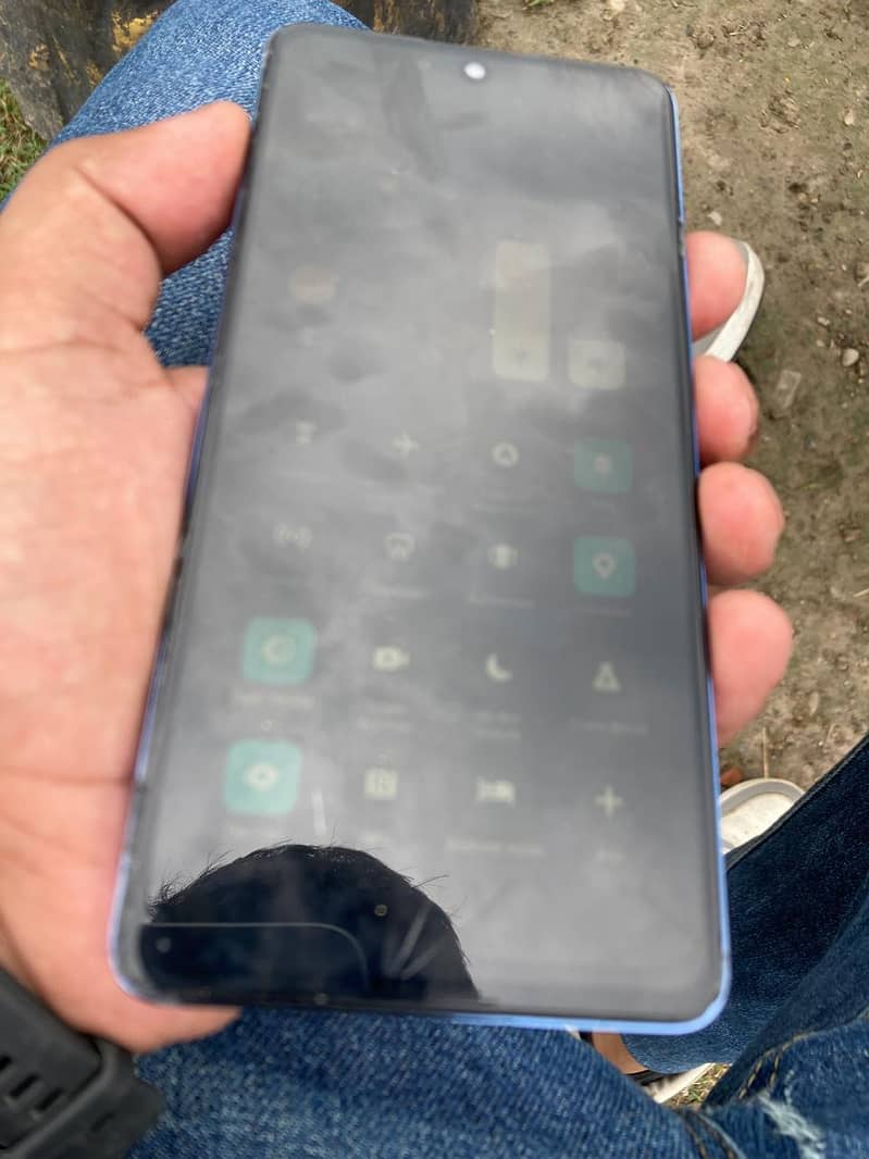 Tecno CAMON 20 6