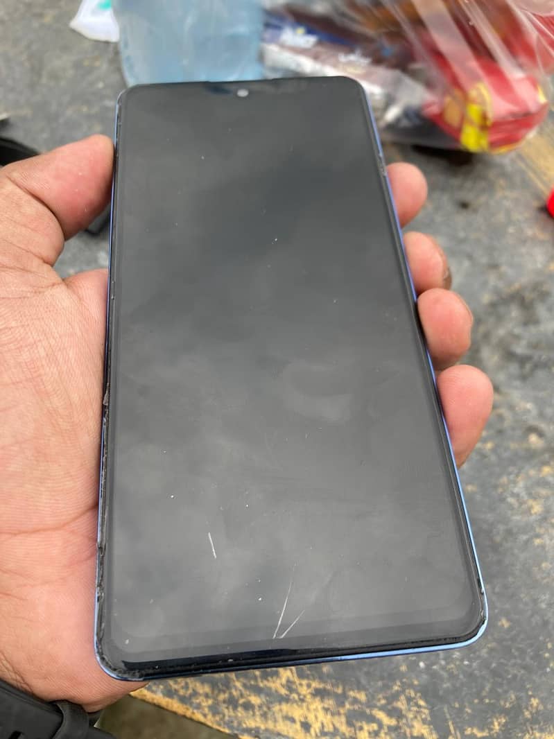 Tecno CAMON 20 7