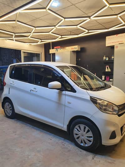 Nissan Dayz 2022