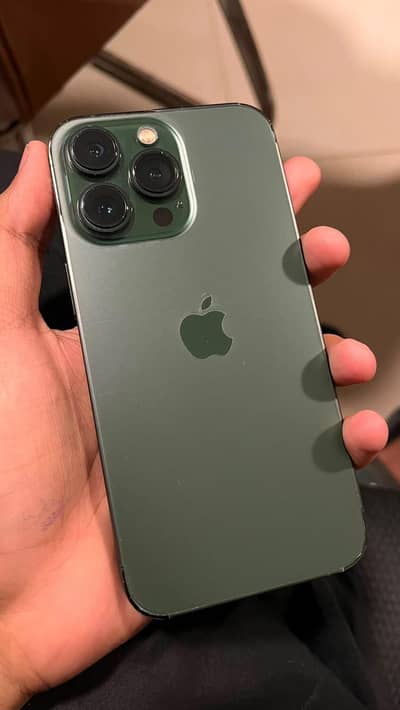Apple iPhone 13 Pro