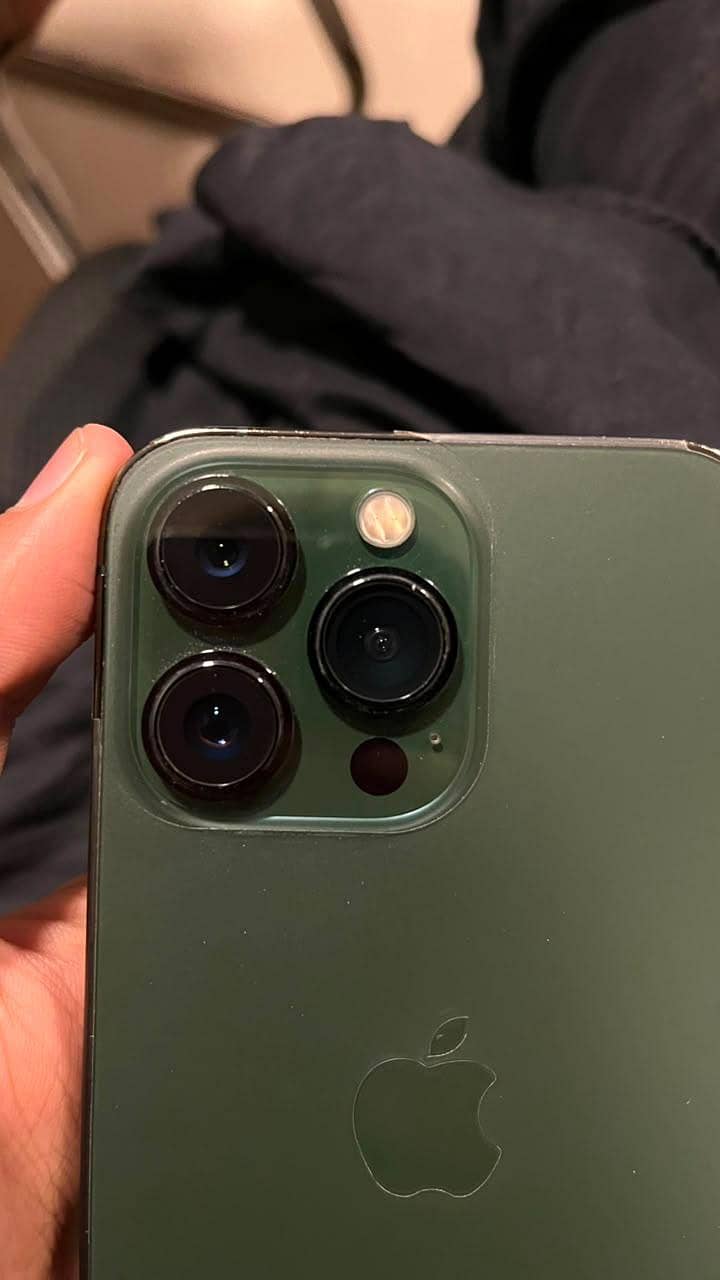 Apple iPhone 13 Pro 5