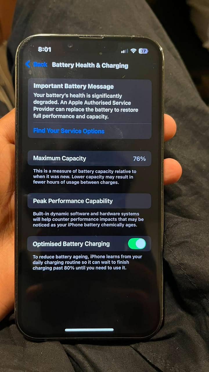 Apple iPhone 13 Pro 7