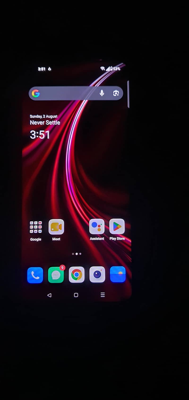 One Plus 8 1
