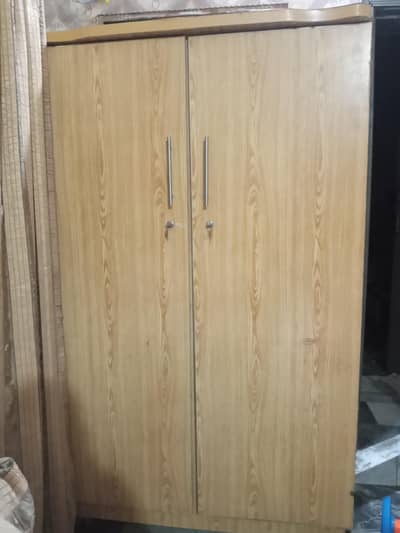 big higher storage Almari