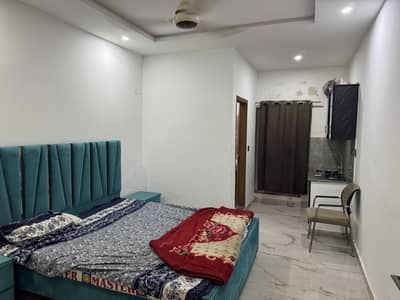 Studio apartment for rent in jubilee town