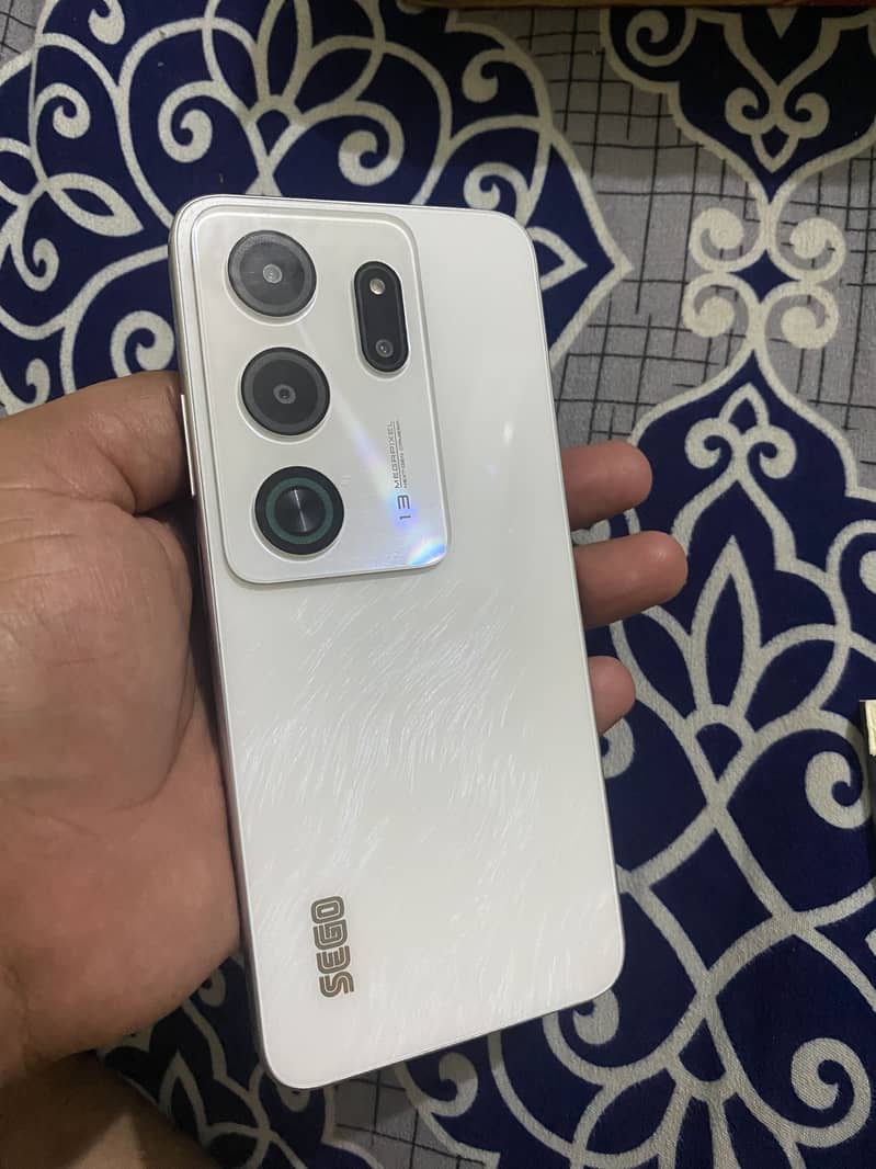 SEGO Note 70 4