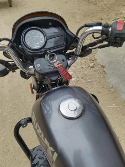 Suzuki GD 110S MODEL 2022 Karachi pH# 0/3/4/6/0/2/2/0/4/6/0/3