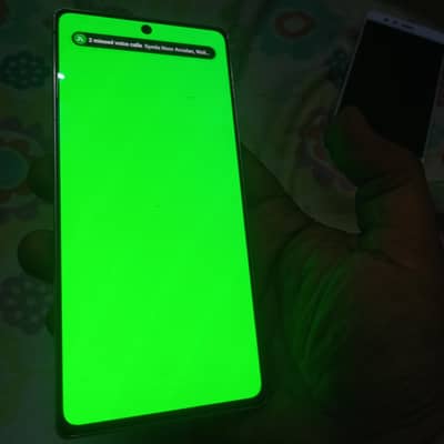 Samsung Mobile Note 20
