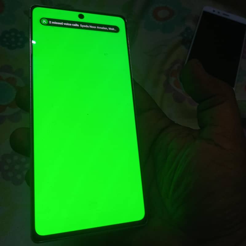Samsung Galaxy Note 20 2