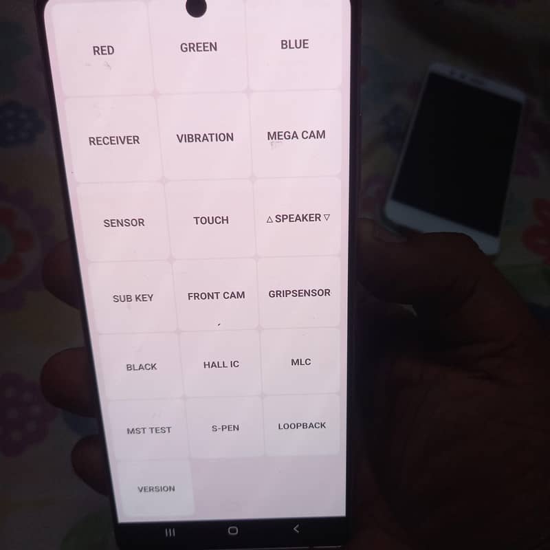 Samsung Galaxy Note 20 1