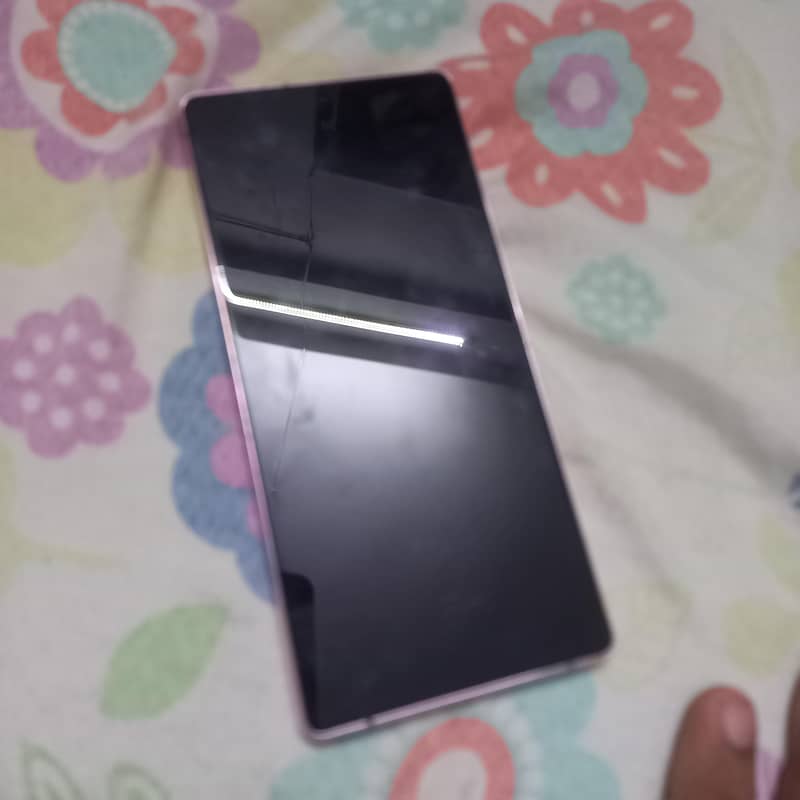 Samsung Galaxy Note 20 7