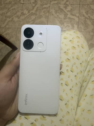 Infinix Smart 7