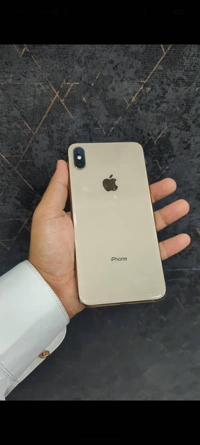 Xsmax PTA 64gb