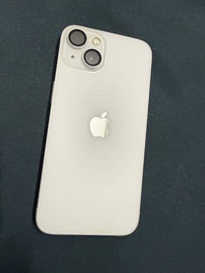 i phone 13 white factory unlocked