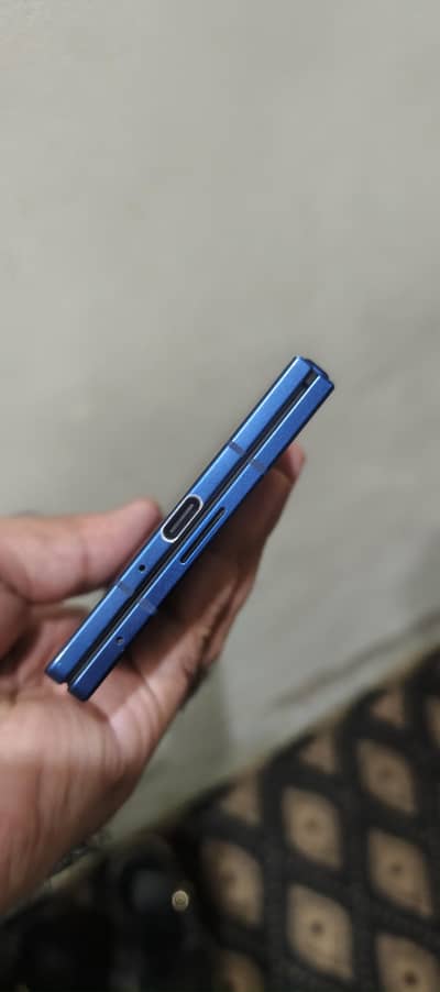 Samsung Mobile Z Fold 7